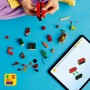 LEGO® 76287 MARVEL Iron Man s motorkou a Hulk