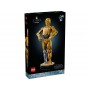 LEGO® 75398 STAR WARS™ C-3PO™
