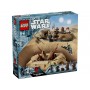 LEGO® 75396 STAR WARS™ Pouštní skif a Sarlaccova jáma