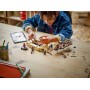 LEGO® 75396 STAR WARS™ Pouštní skif a Sarlaccova jáma