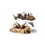 LEGO® 75396 STAR WARS™ Pouštní skif a Sarlaccova jáma