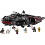 LEGO® 75389 STAR WARS™ Temný Falcon