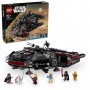 LEGO® 75389 STAR WARS™ Temný Falcon