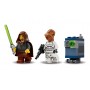 LEGO® 75388 STAR WARS™ Stíhačka Jedie Boba