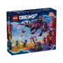 LEGO® 71483 DREAMZzz™ Nikdyčarodějnice a její stvoření z noční můry