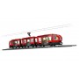 LEGO® 60423 CITY Tramvaj a zastávka v centru města