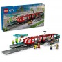 Stavebnice tramvaje LEGO® City