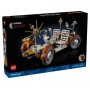LEGO® 42182 TECHNIC Lunární průzkumné vozidlo NASA Apollo - LRV