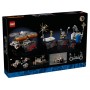 LEGO® 42182 TECHNIC Lunární průzkumné vozidlo NASA Apollo - LRV