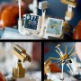 LEGO® 42182 TECHNIC Lunární průzkumné vozidlo NASA Apollo - LRV