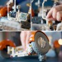 LEGO® 42182 TECHNIC Lunární průzkumné vozidlo NASA Apollo - LRV