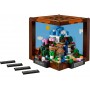 LEGO® 21265 MINECRAFT® Steve a výprava do pouště