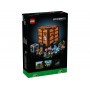 LEGO® 21265 MINECRAFT® Steve a výprava do pouště