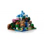 LEGO® 21265 MINECRAFT® Steve a výprava do pouště