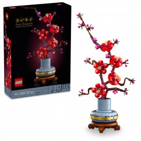 LEGO® 10369 ICONS Meruňka japonská