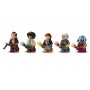 LEGO® 75374 STAR WARS™ Onyx Cinder