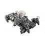 LEGO® 75374 STAR WARS™ Onyx Cinder
