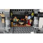 LEGO® 75374 STAR WARS™ Onyx Cinder