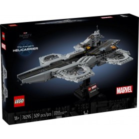 LEGO® 76295 MARVEL Helicarrier Avengerů
