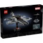 LEGO® 76295 MARVEL Helicarrier Avengerů