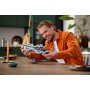 LEGO® 76295 MARVEL Helicarrier Avengerů