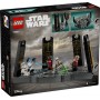 LEGO® 75385 STAR WARS™ Ahsoka Tano a duel na planetě Peridea