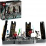 LEGO® 75385 STAR WARS™ Ahsoka Tano a duel na planetě Peridea