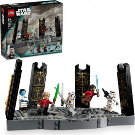 LEGO® 75385 STAR WARS™ Ahsoka Tano a duel na planetě Peridea