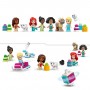 LEGO® 43253 DISNEY™ Adventní kalendář 2024
