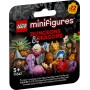 LEGO® 71045 Minifigurky – 25. série