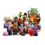 LEGO® 71045 Minifigurky – 25. série