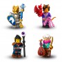 LEGO® 71045 Minifigurky – 25. série