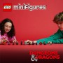 LEGO® 71045 Minifigurky – 25. série