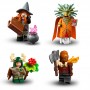 LEGO® 71045 Minifigurky – 25. série