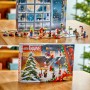 LEGO® 76293 MARVEL Adventní kalendář Spider-Man 2024