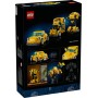 LEGO® 10338 ICONS Bumblebee
