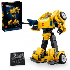 LEGO® 10338 ICONS Bumblebee