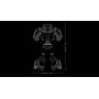 LEGO® 10338 ICONS Bumblebee