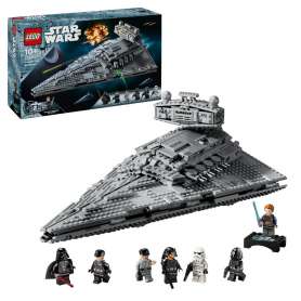 LEGO® 75394 STAR WARS™ Imperiální hvězdný destruktor