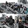LEGO® 75394 STAR WARS™ Imperiální hvězdný destruktor