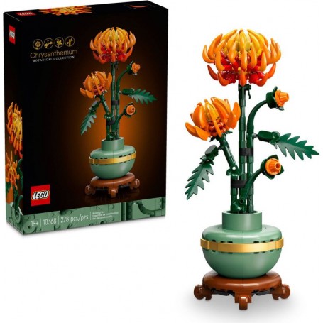 LEGO® 10368 ICONS