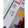 LEGO® 40501 The Wooden Duck - podepsaná designérem