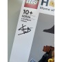 LEGO® 40504 A Minifigure Tribute - podepsána designérem