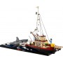 LEGO® 21350 ICONS Čelisti