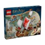 LEGO® 76422 HARRY POTTER™ Turnaj tří kouzelníků: Příjezd