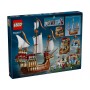 LEGO® 76422 HARRY POTTER™ Turnaj tří kouzelníků: Příjezd