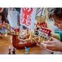 LEGO® 76422 HARRY POTTER™ Turnaj tří kouzelníků: Příjezd