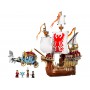 LEGO® 76422 HARRY POTTER™ Turnaj tří kouzelníků: Příjezd