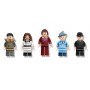 LEGO® 76422 HARRY POTTER™ Turnaj tří kouzelníků: Příjezd