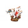 LEGO® 76422 HARRY POTTER™ Turnaj tří kouzelníků: Příjezd